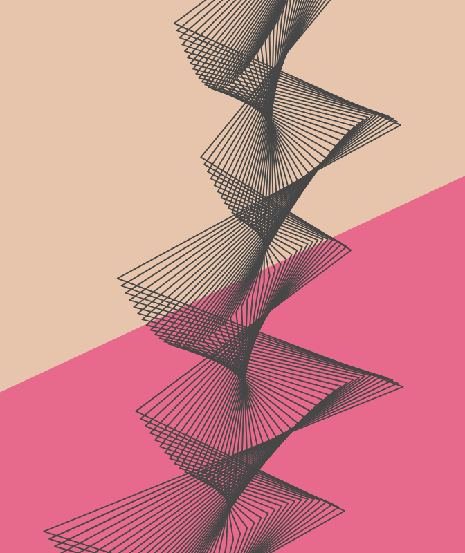 Parametric Decoy #29 static NFT preview
