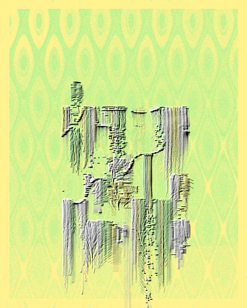 fata Morgana #67 static NFT preview