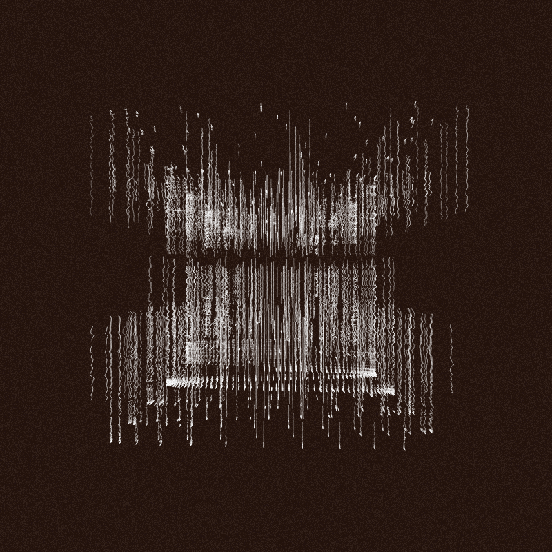 Suprematist Method #2.5 #184 static token preview