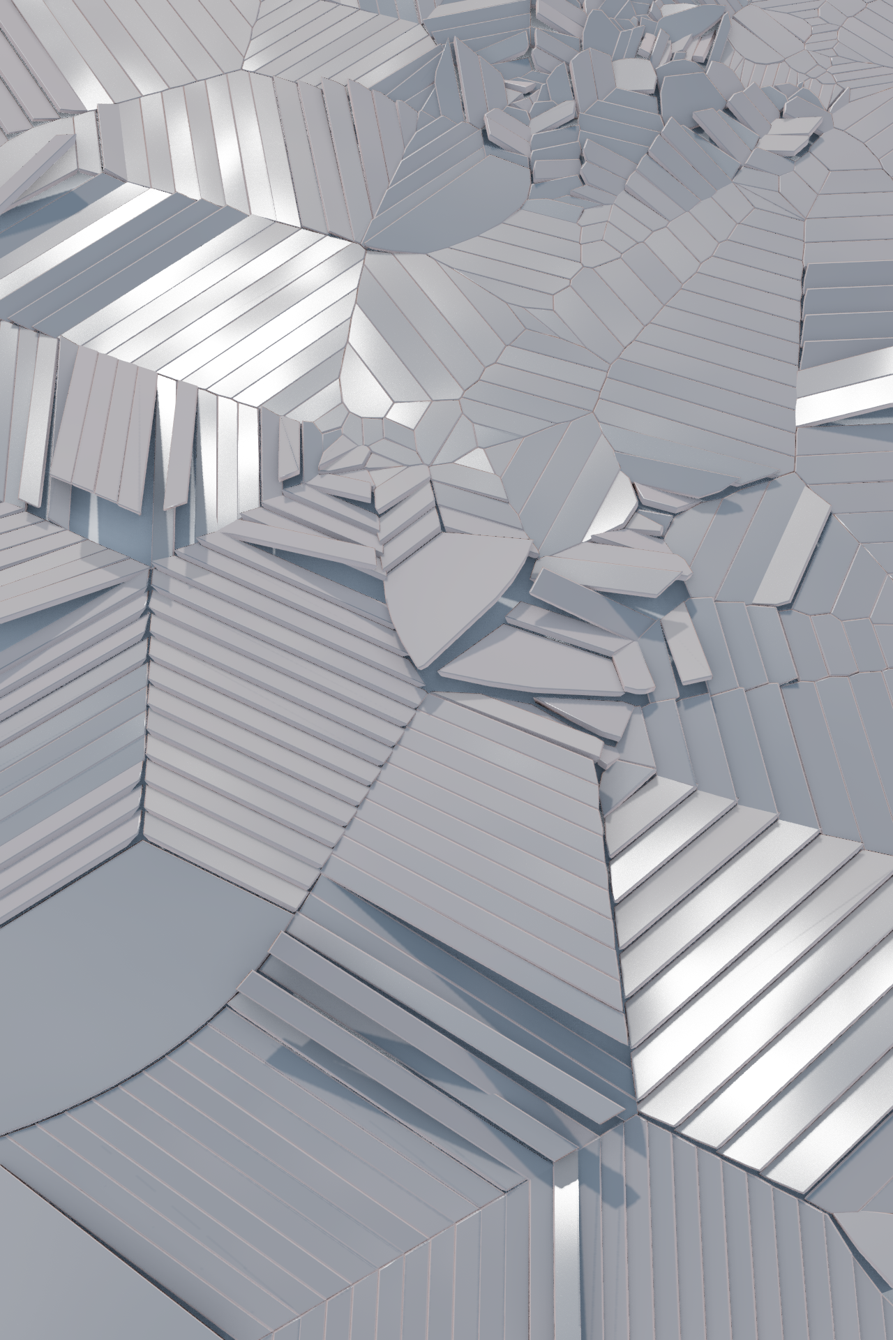 MECHA BREATH #117 static token preview