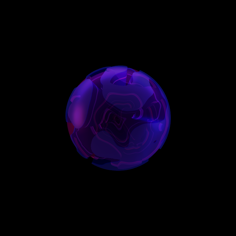 SynDevice #77 static NFT preview