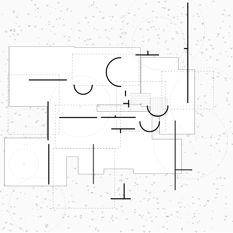 Plan Composition I #168 static token preview