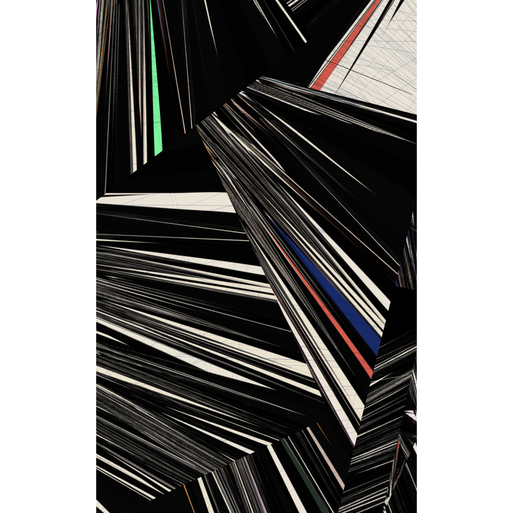 Broken Abstractions in Black #282 static token preview