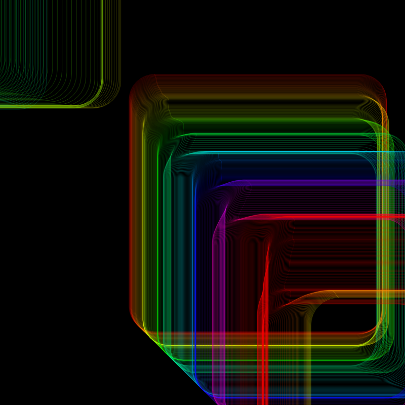 Portal de colores #9 static token preview