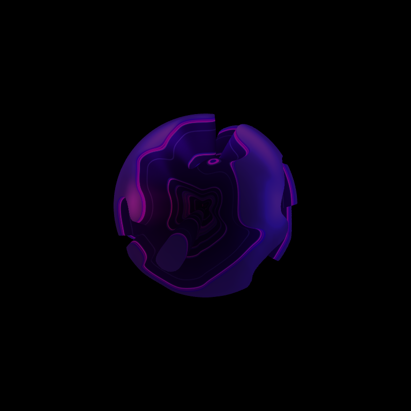 SynDevice #2157 static NFT preview