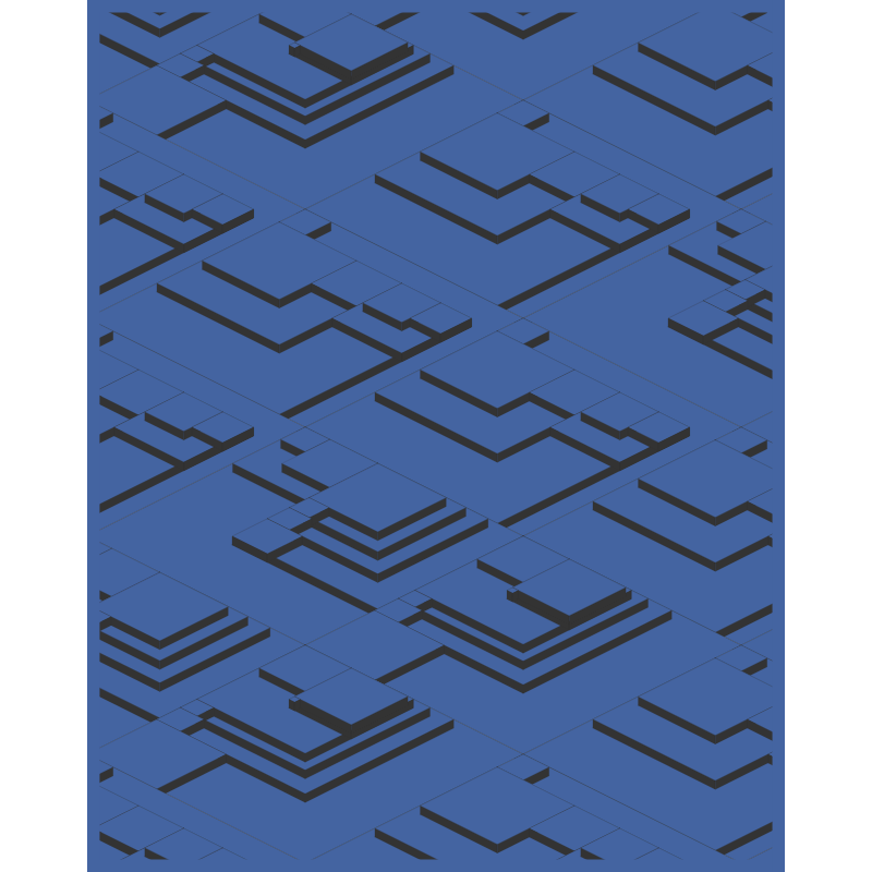 BLOCK PARTY #224 static token preview