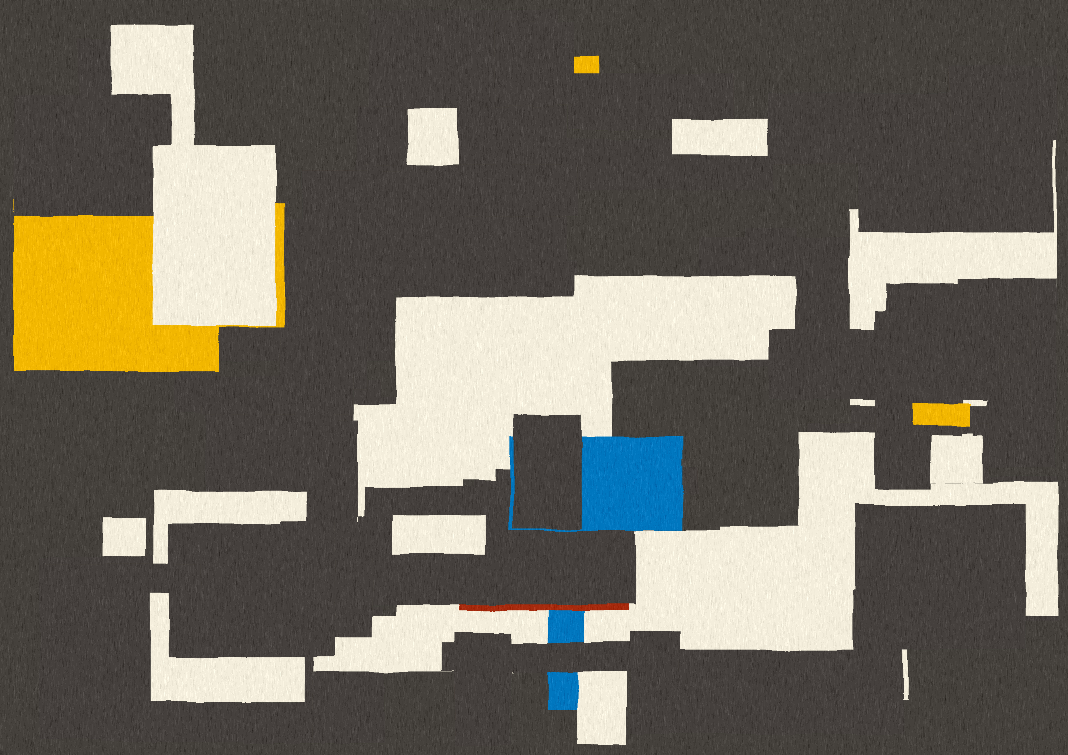 Commune #65 static NFT preview
