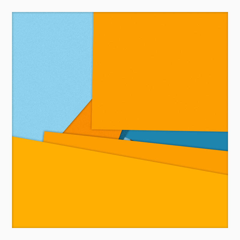 Noisy Colorfull Rectangles #27 static NFT preview
