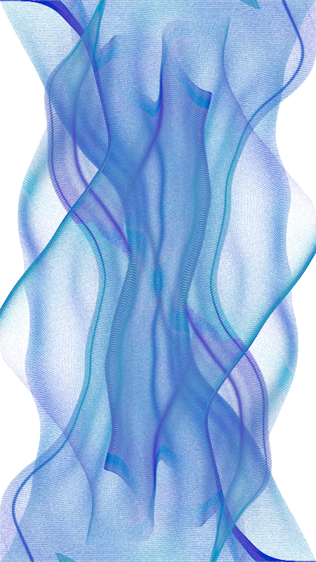 Laniakea #136 static NFT preview