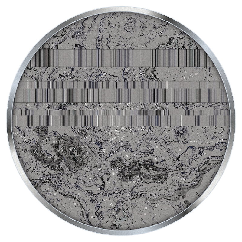 Chaos Culture #2 static token preview