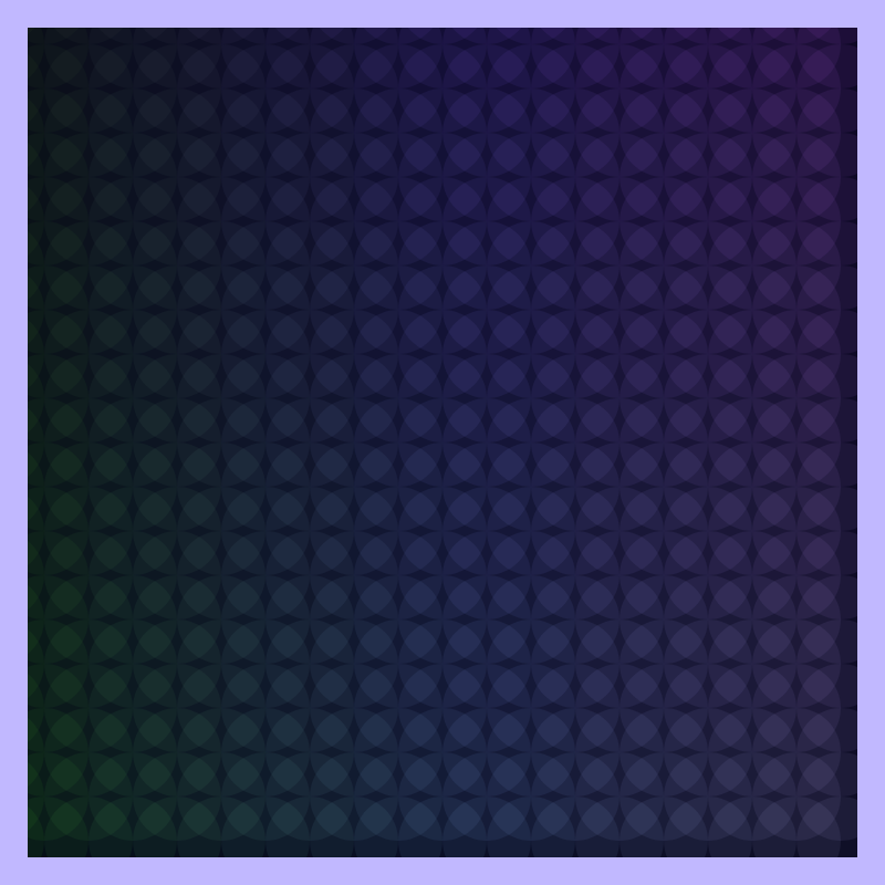 Cyrcle Texture - one #2 static token preview