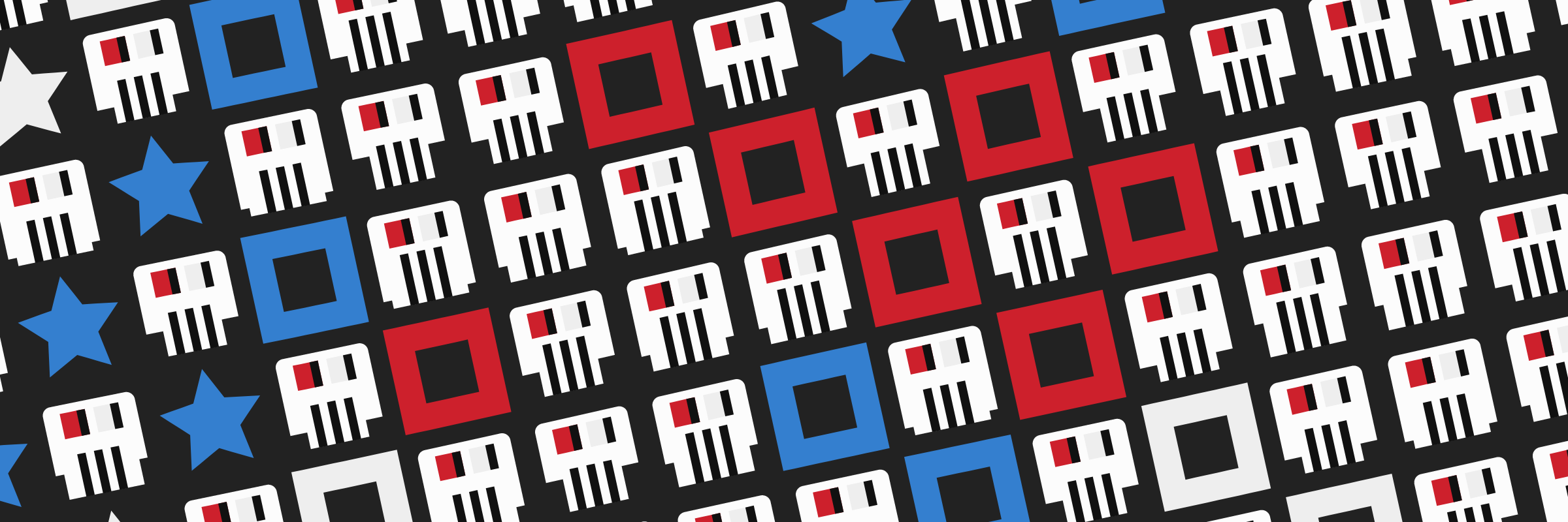 SMOLSKULL-PATTERN #697 static NFT preview