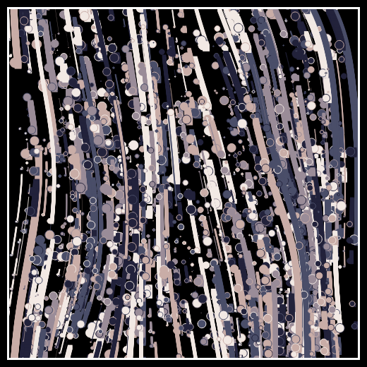 under the sea #44 static NFT preview