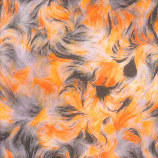 Creatures #50 static token preview