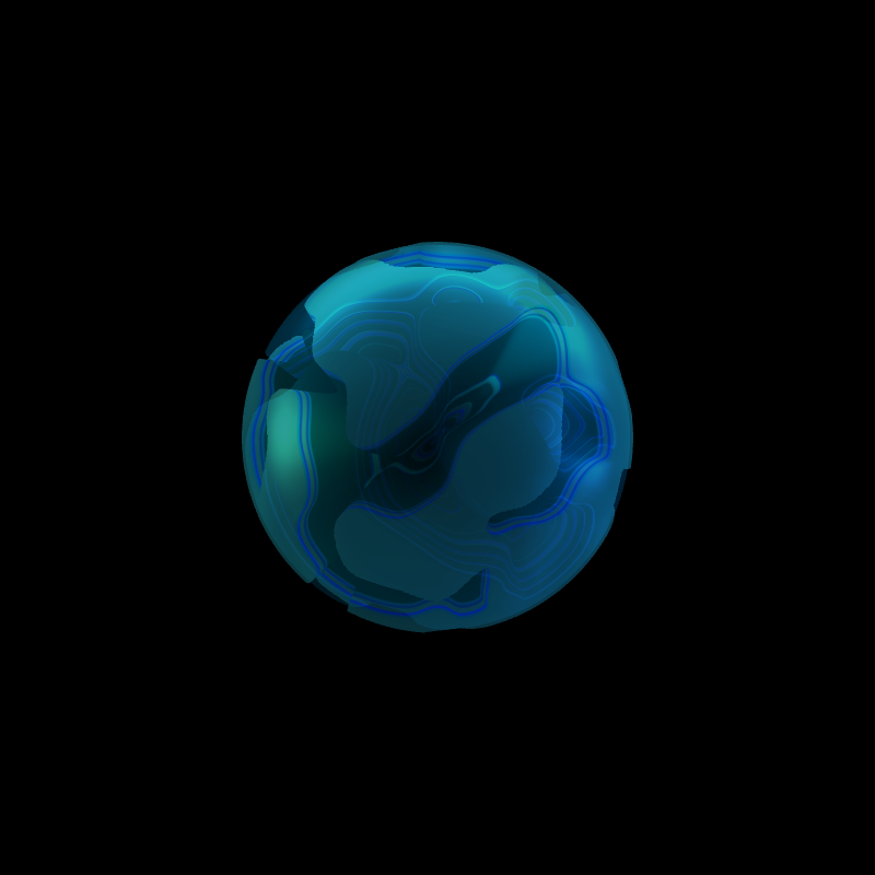 SynDevice #728 static NFT preview