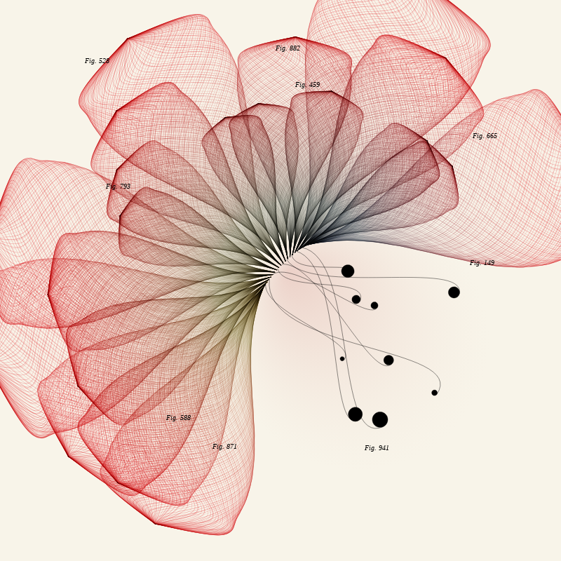 Herbarium #1034 static token preview