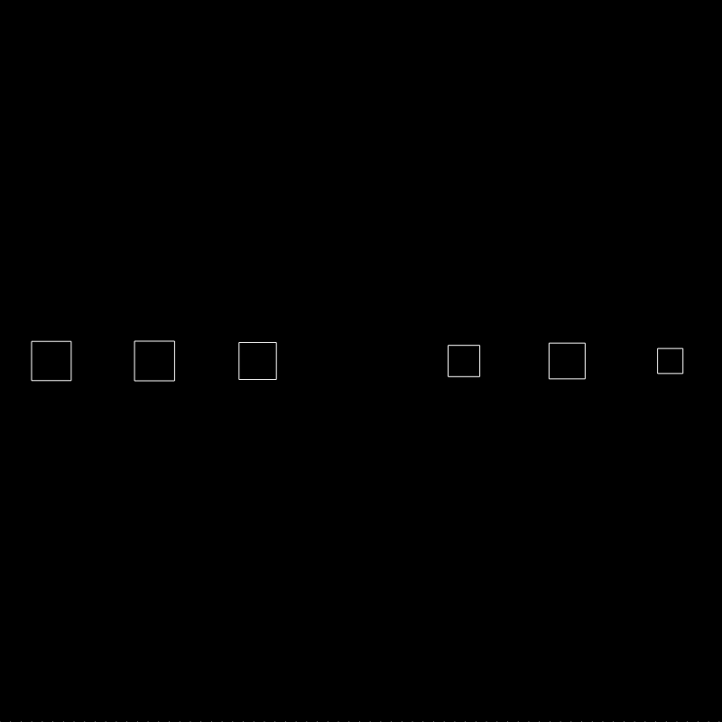 Subtractive Audio Synth #15 static token preview
