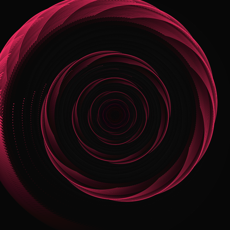 Free Hypnotic Spiral #29 static token preview
