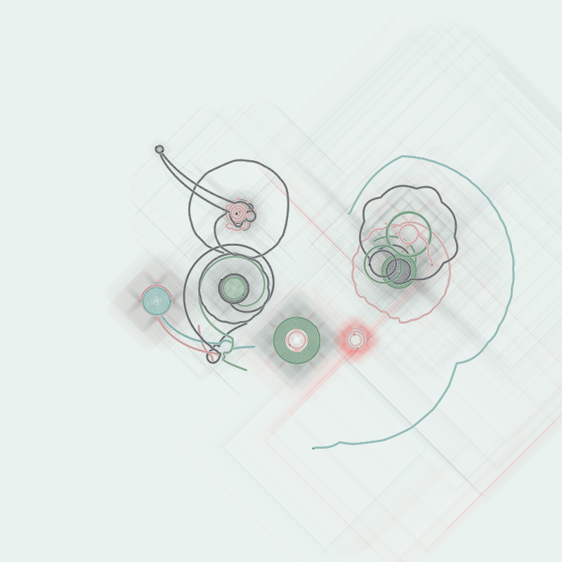 entangling #89 static token preview