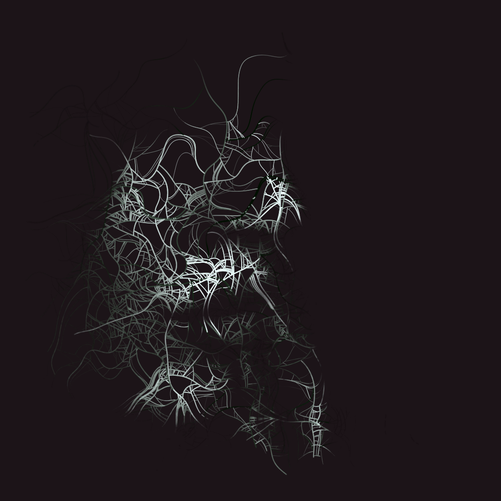 What is missing #22 static NFT preview
