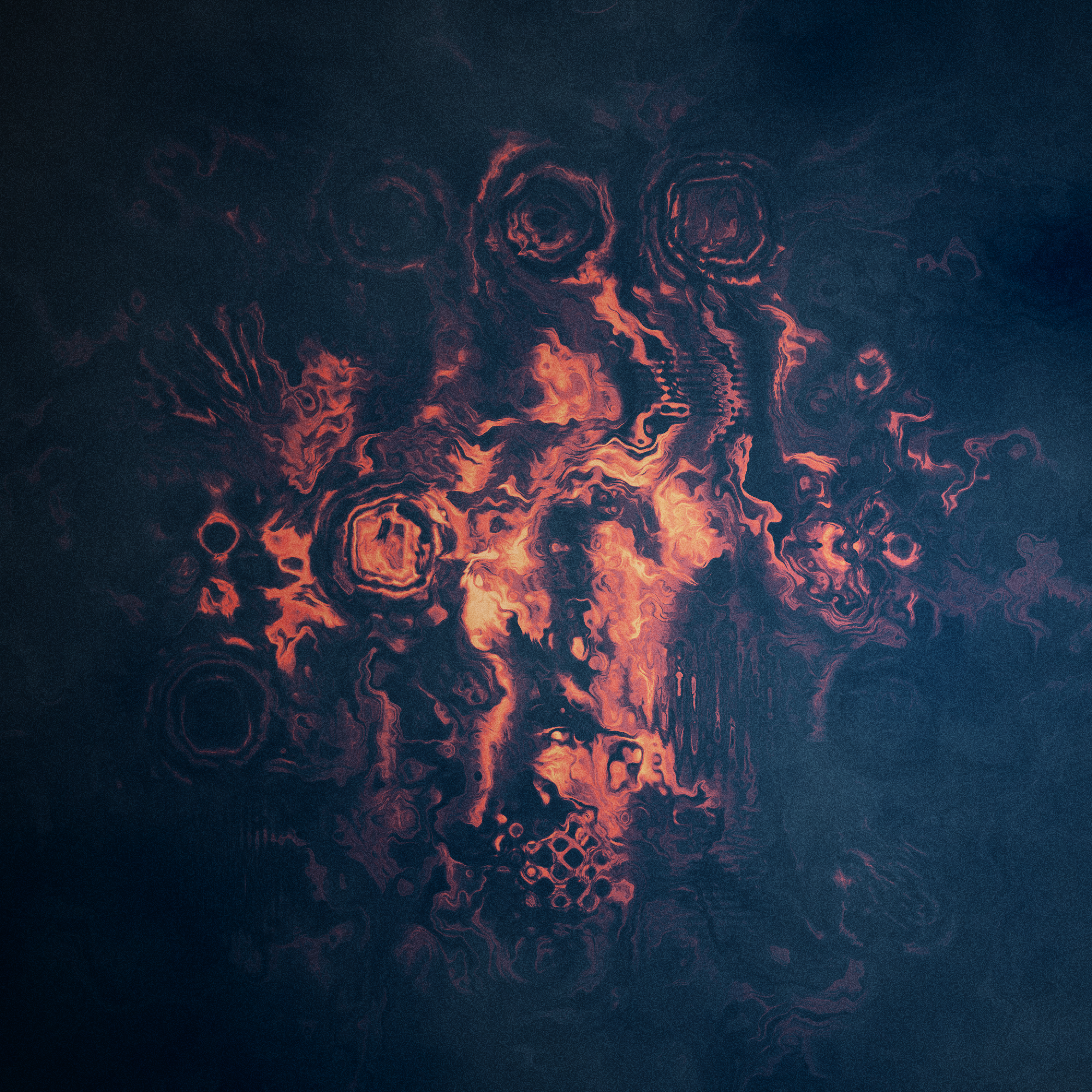Fossilium #209 static NFT preview