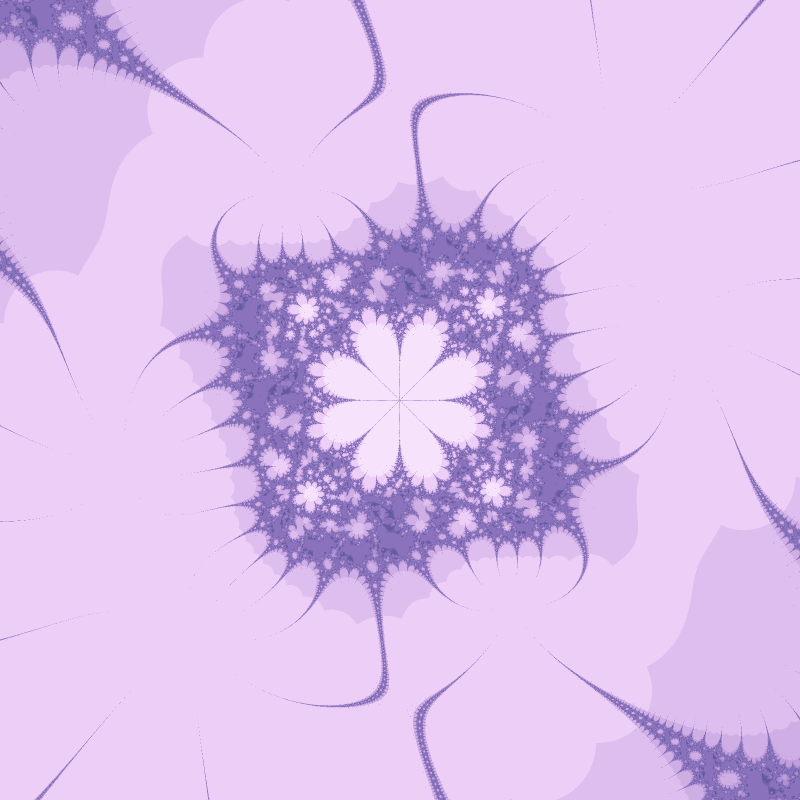 Morphology #71 static NFT preview