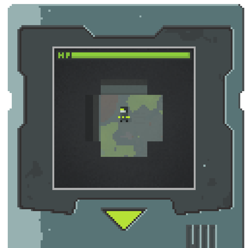 fx_dungeon_2(PRJKTNEON) #25 static token preview