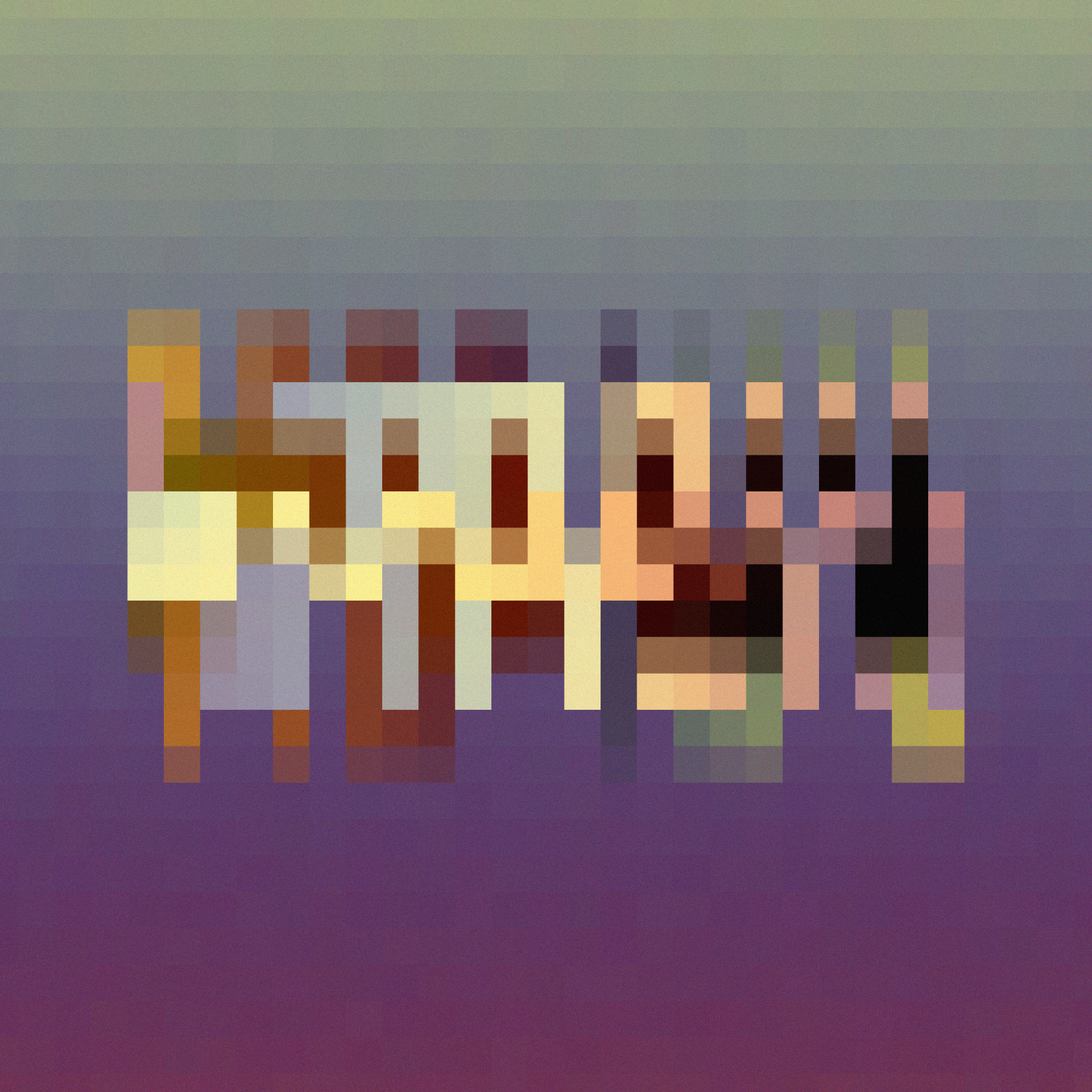 Tympanic #276 static NFT preview