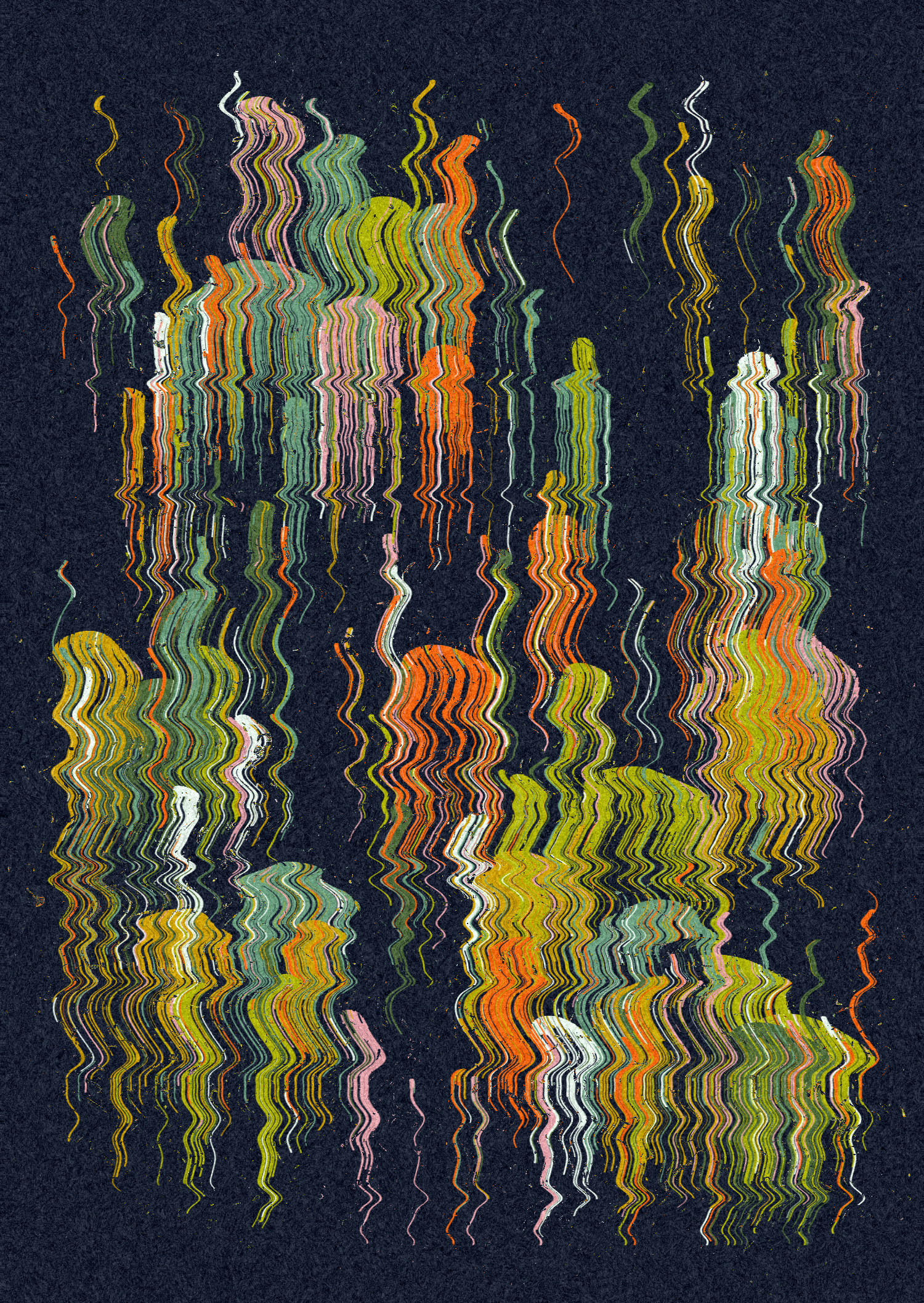 Faux #199 static NFT preview