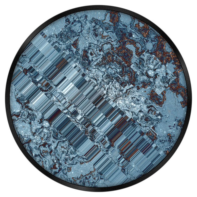 Chaos Culture #807 static token preview