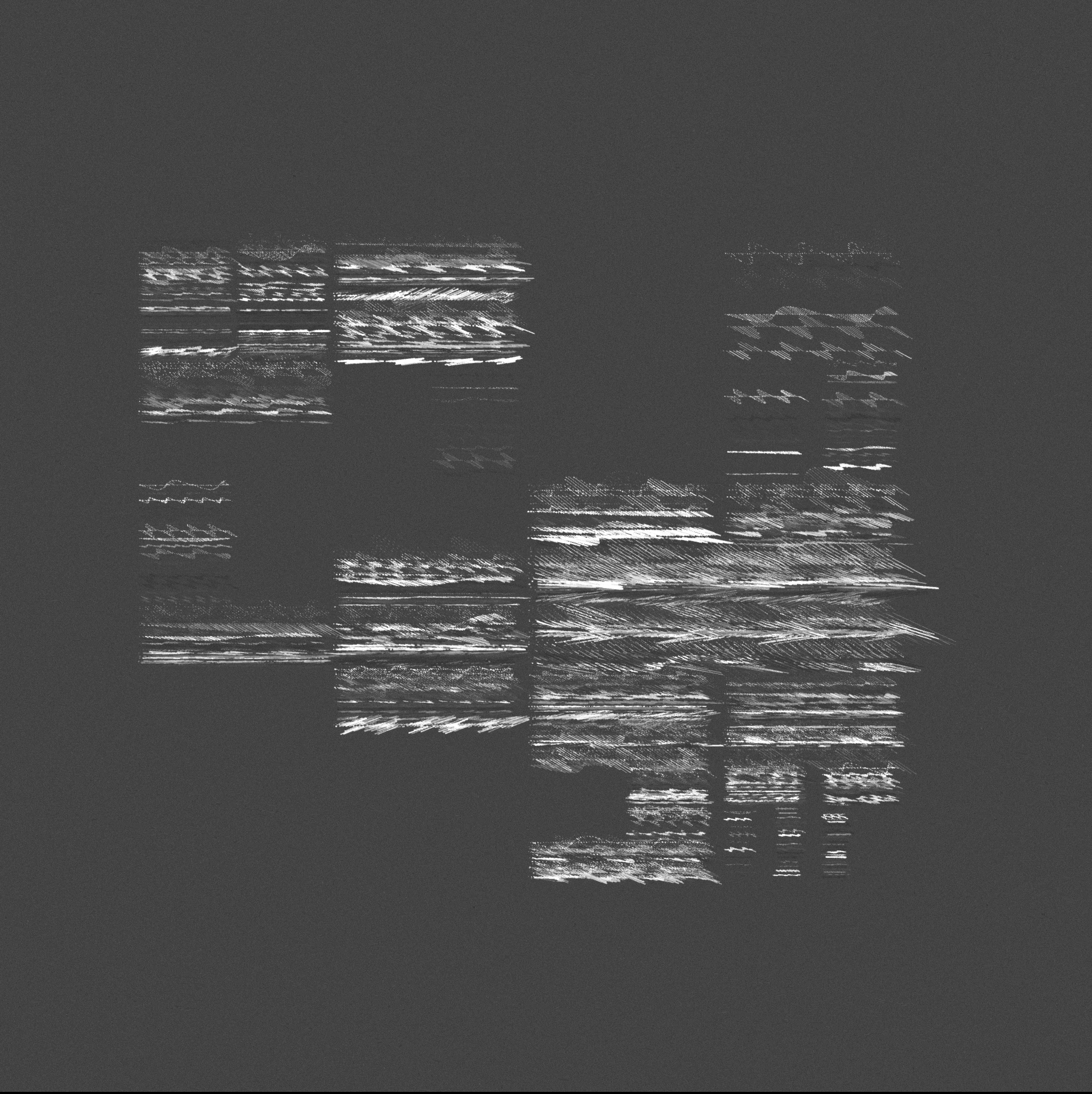 ecologías - A #140 static NFT preview