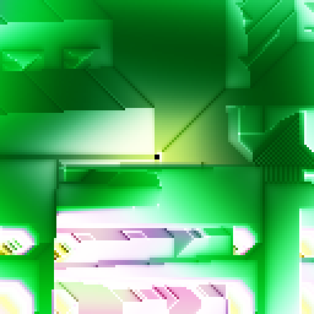 The Tiny Seed #39 static NFT preview