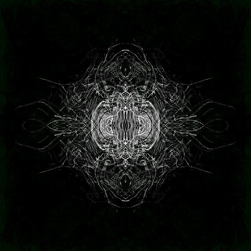 chaos sigil #96 static token preview
