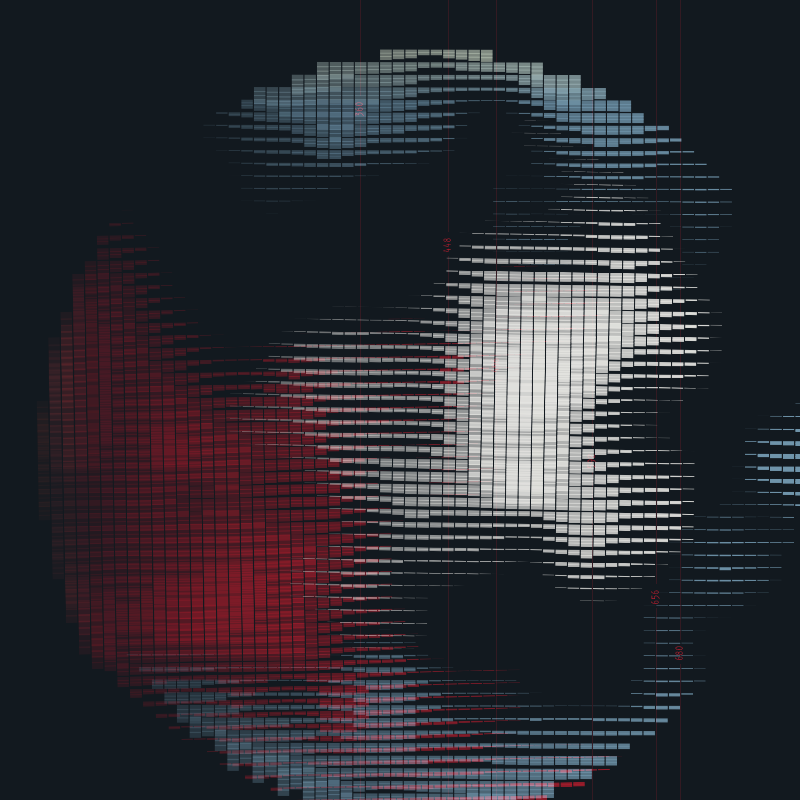 The Abstract Truth III #63 static token preview