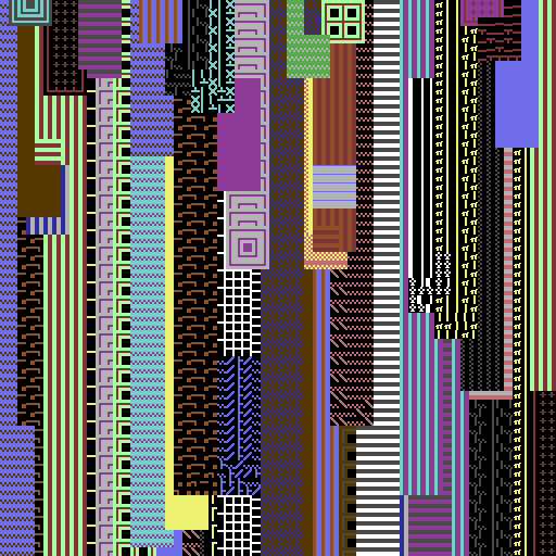 Drips #75 static NFT preview