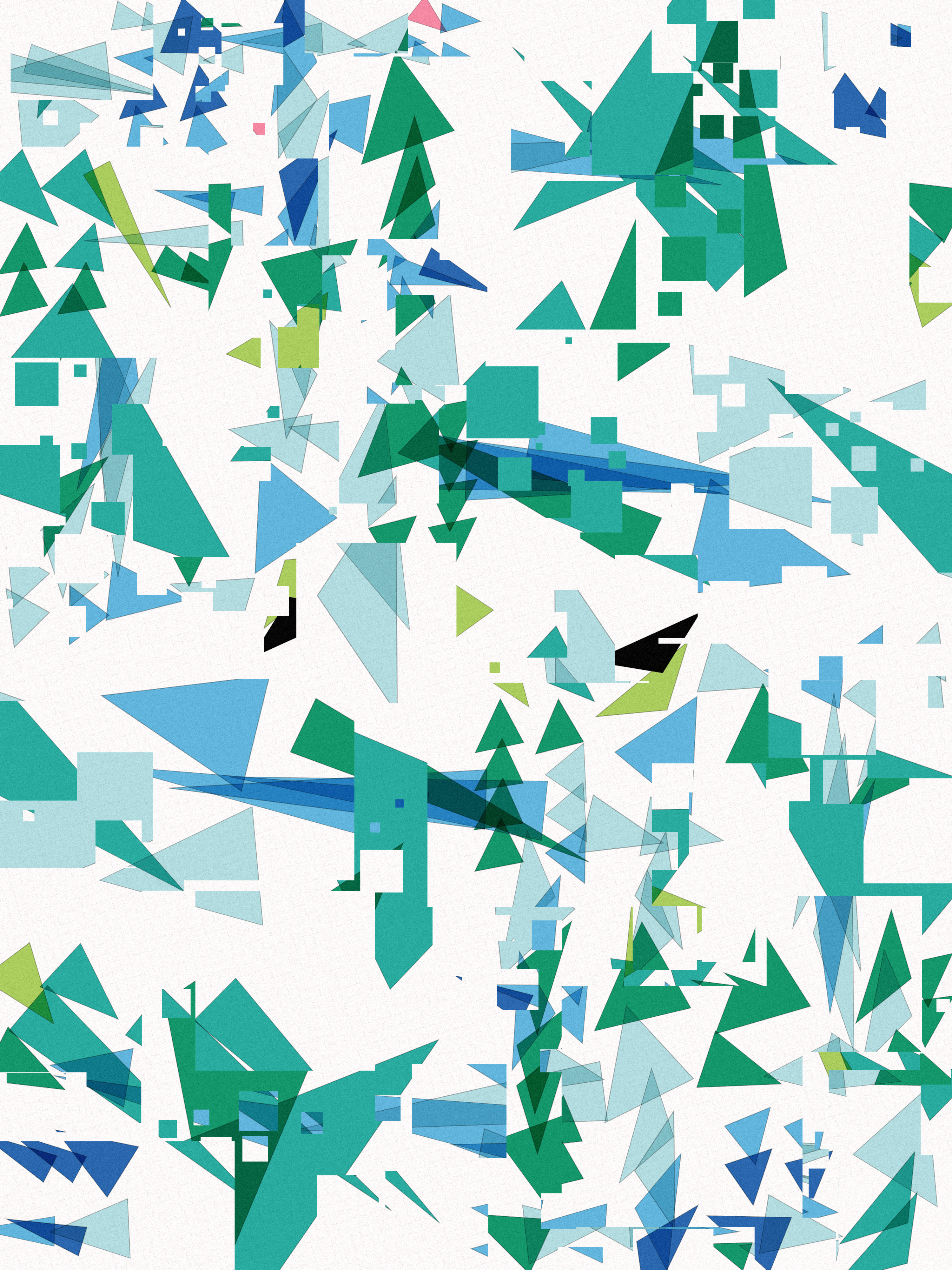 fx(sprinkles) #130 static NFT preview