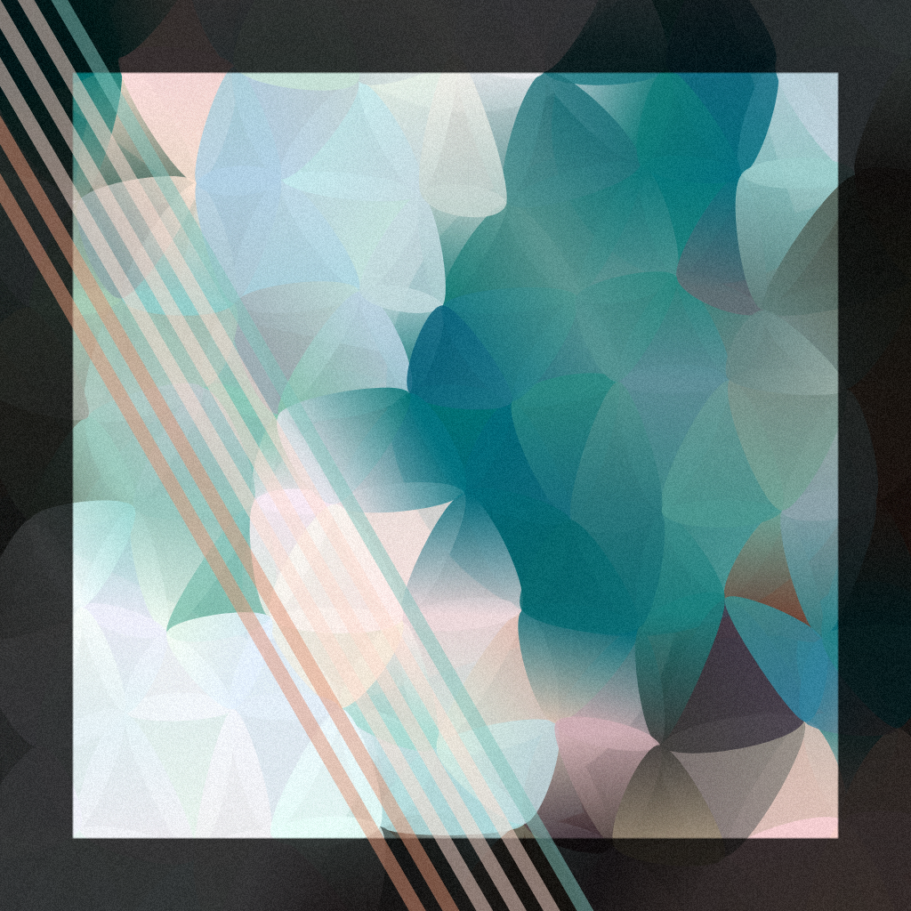 Lucid Dream #209 static NFT preview
