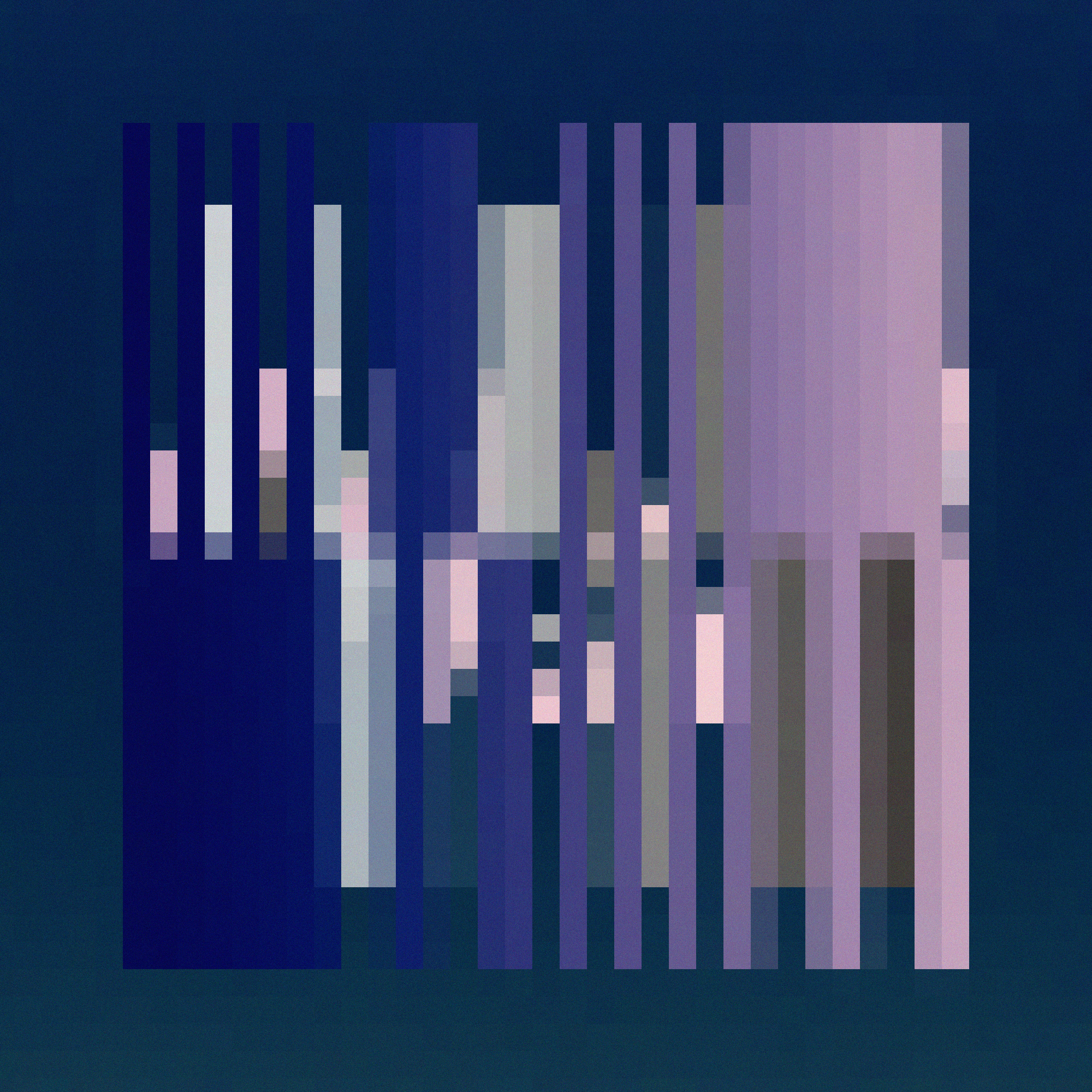 Tympanic #395 static NFT preview