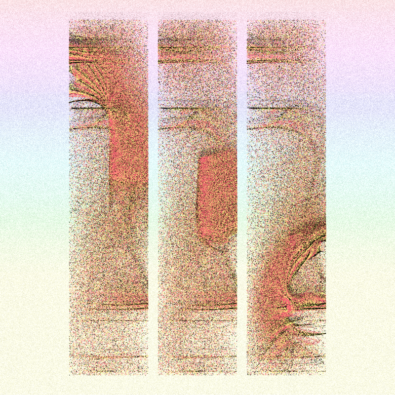 Redo #74 static NFT preview