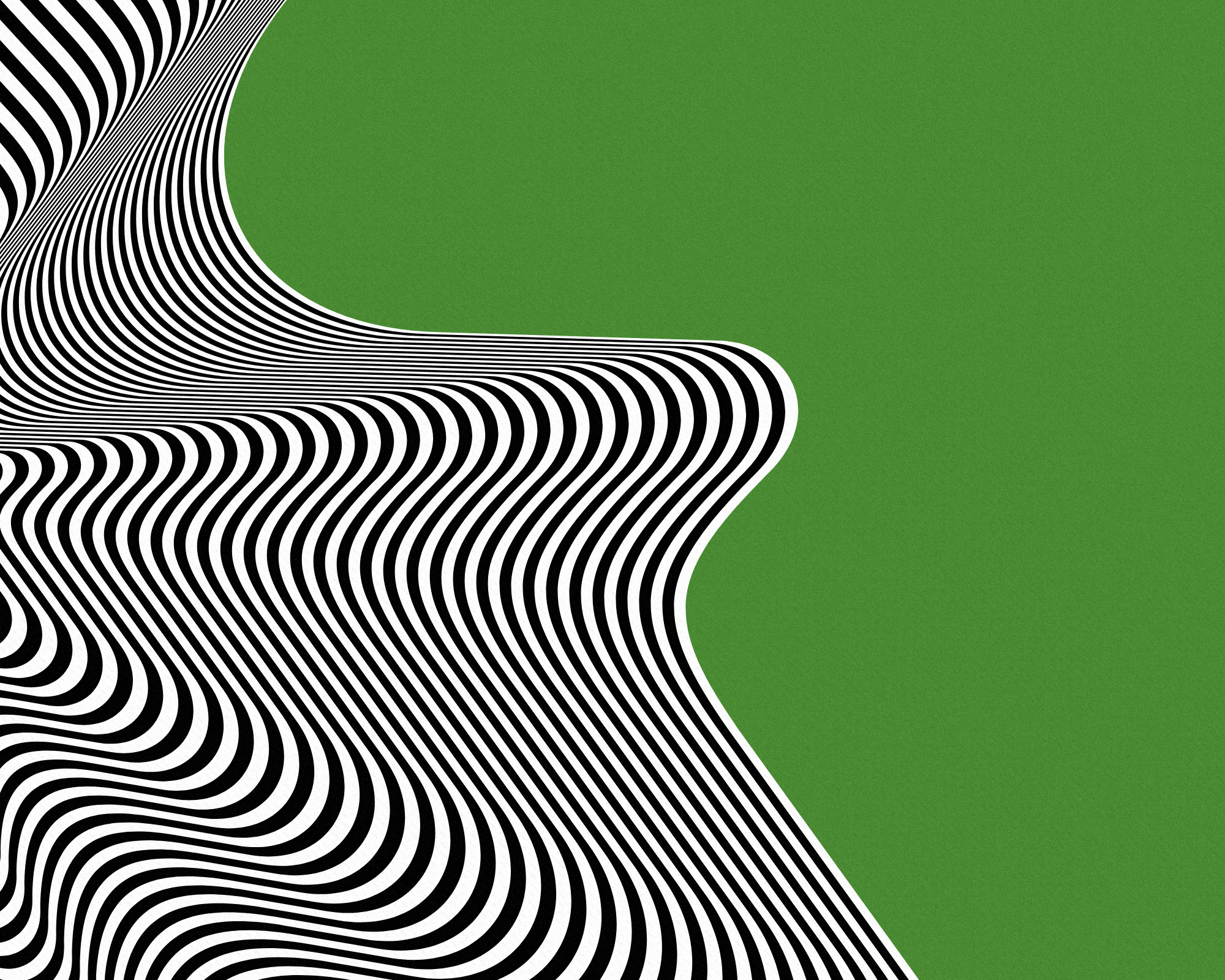 Alternating bands of color #210 static token preview