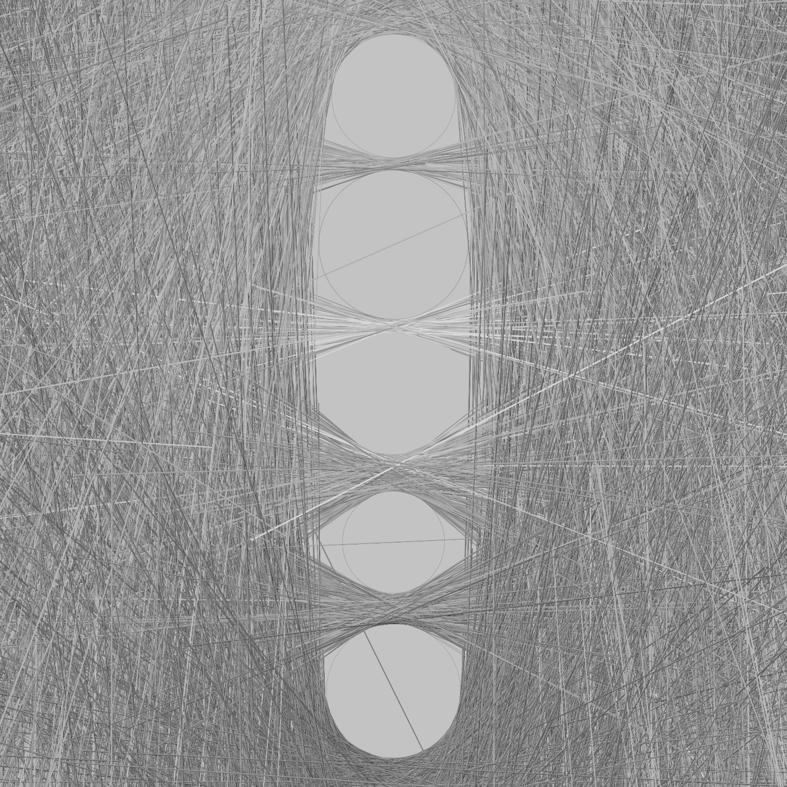 Threads #405 static NFT preview