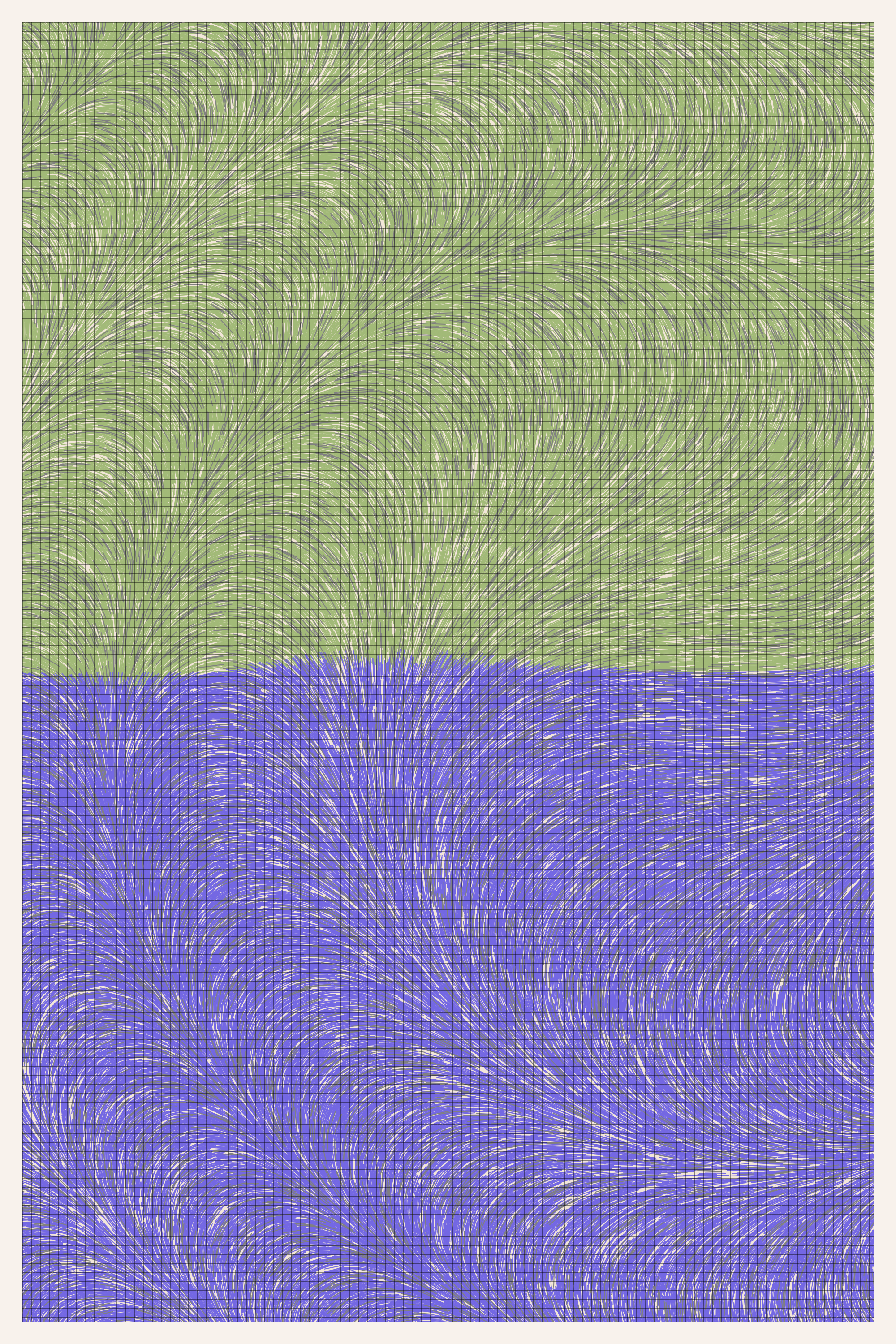 Mosaico #14 static token preview