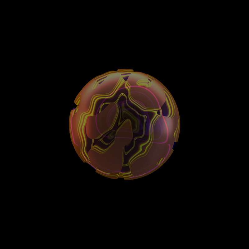 SynDevice #2508 static NFT preview