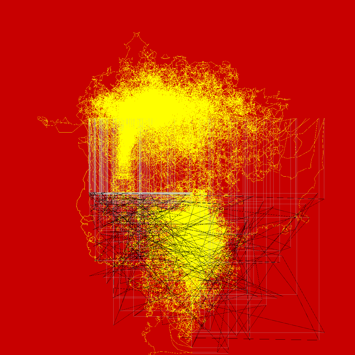 Pixels in the Mist and 90 Degree Angles #25 static token preview