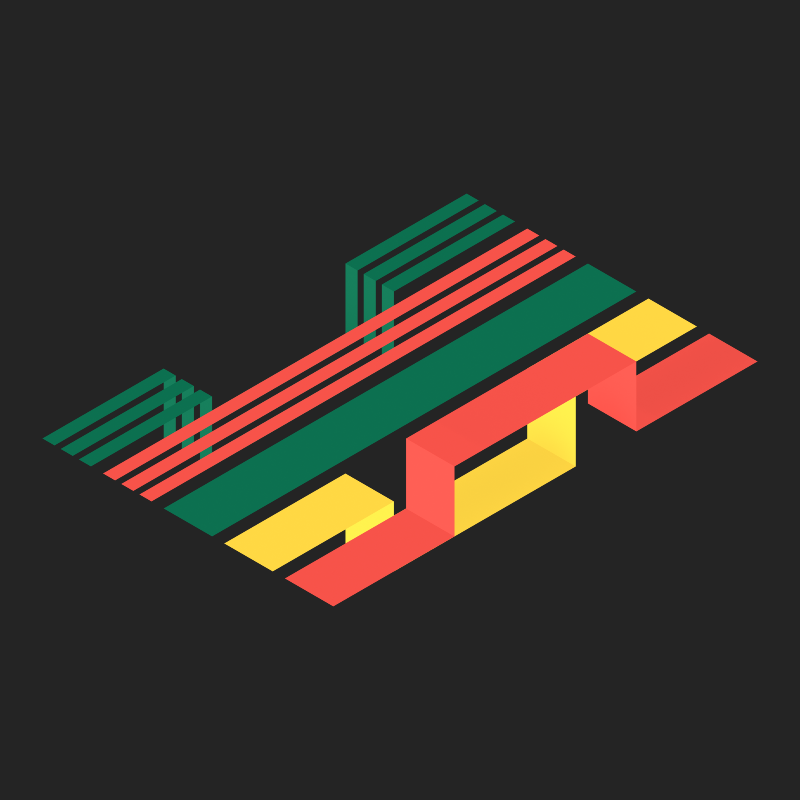 Photon #85 static NFT preview
