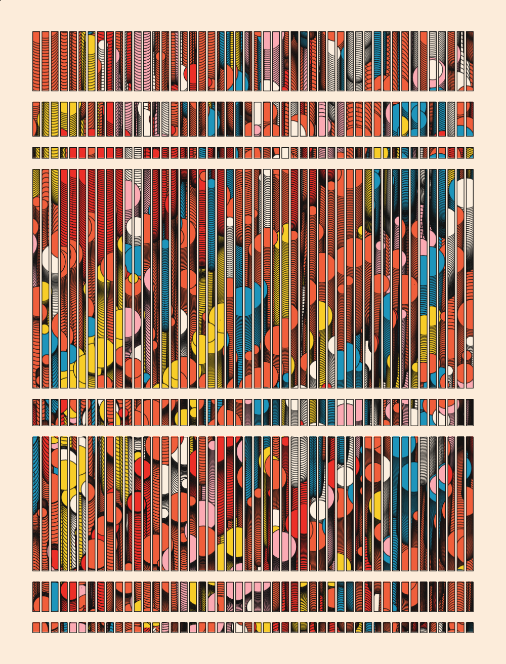 Annum #8215 static NFT preview