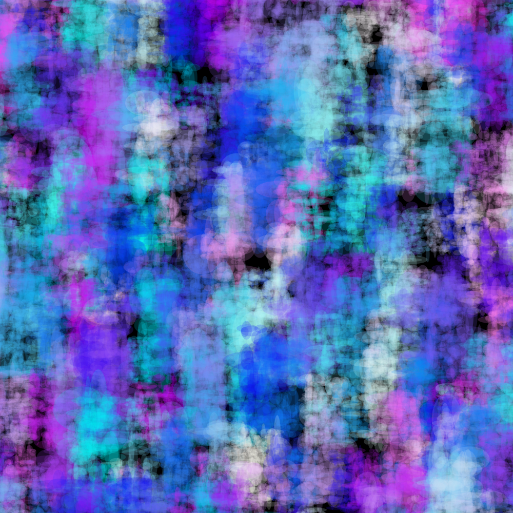 Digital abstractionism #56 static token preview