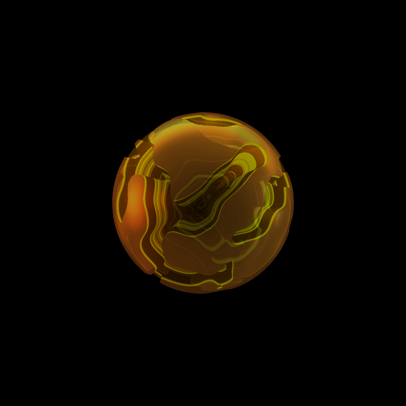 SynDevice #2169 static NFT preview