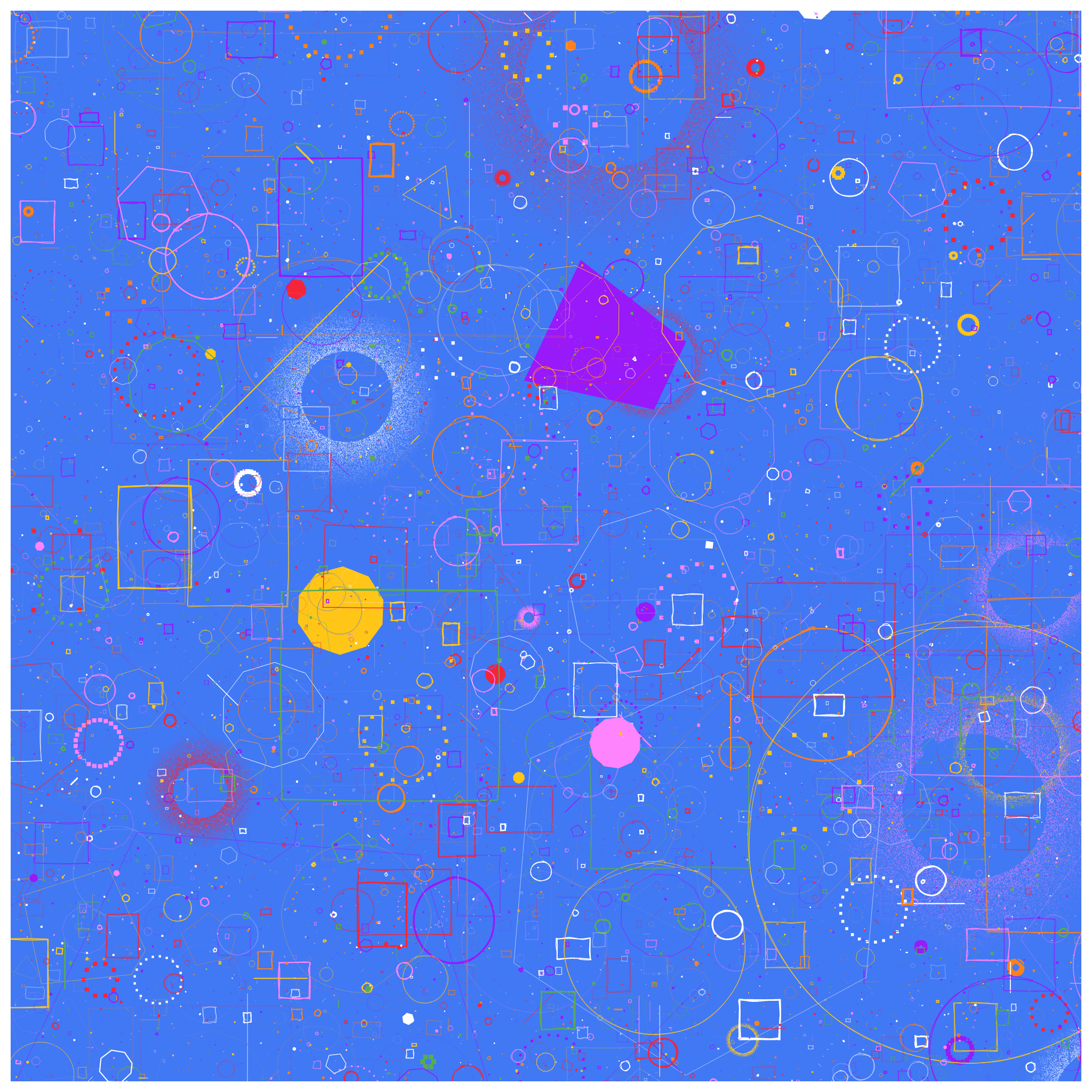 SUMMERRANDOM #114 static token preview