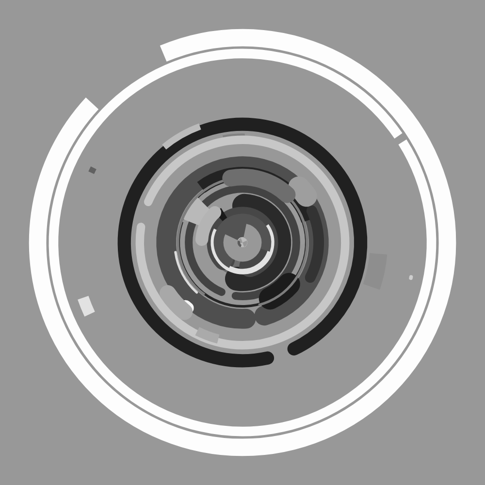 g y r e #784 static token preview